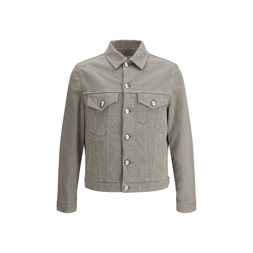 Jeansjacke