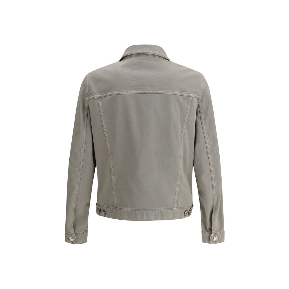 Jeansjacke