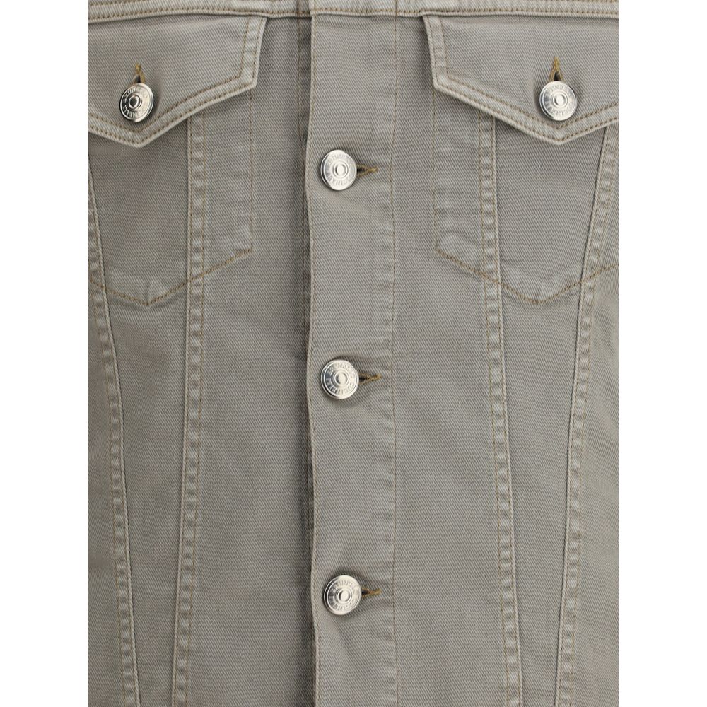Jeansjacke