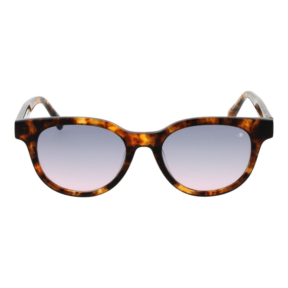 Braune Damen Sonnenbrille