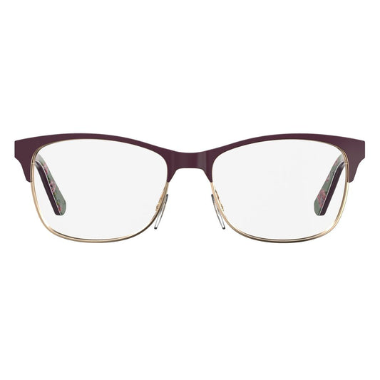Purple Metal Frames