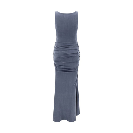 Liz Long Dress