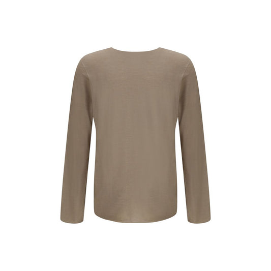 V-neck Sweater