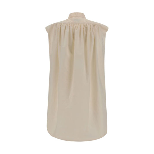 Sleeveless Shirt