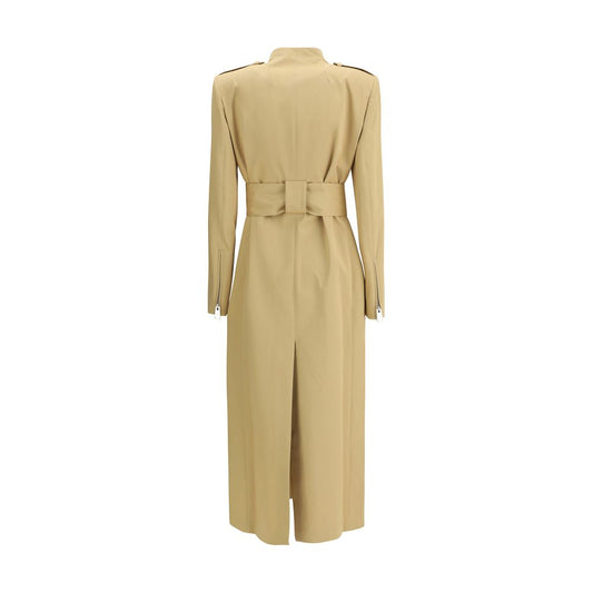 Maxwell Trench Coat