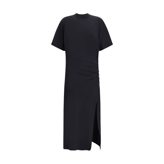 Marvin langes Kleid