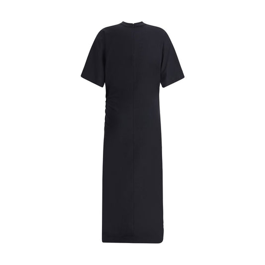 Marvin langes Kleid