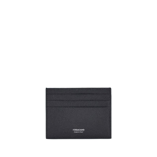 Gancini Card Holder