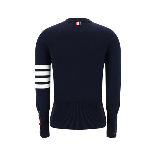Virgin wool Sweater