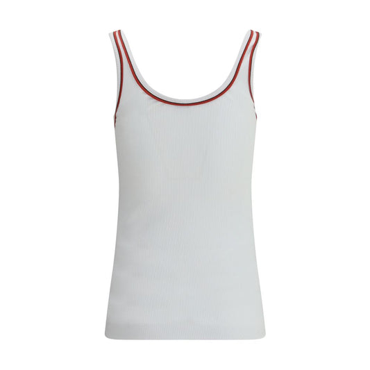 Ribbed design Top