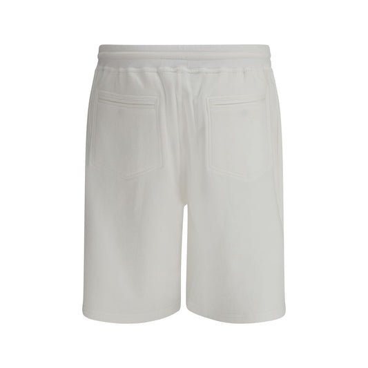 Tracksuit Shorts