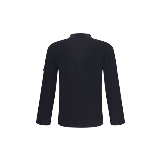 Coupled Long Sleeve Jersey