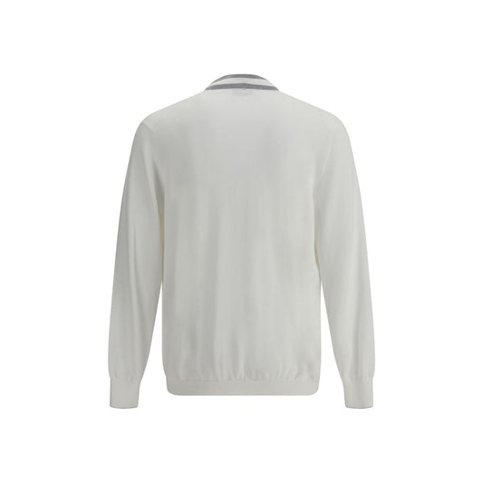 Cotton Cardigan