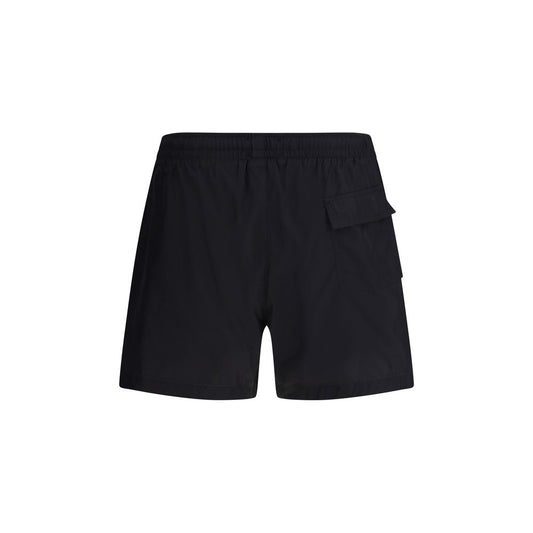 Pixel Orb Swimshorts