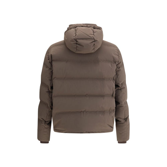 Down Jacket