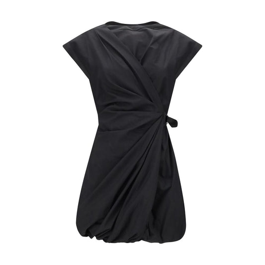 Elliot kurzes Kleid