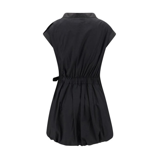 Elliot kurzes Kleid