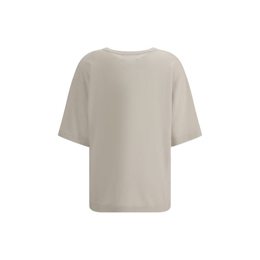 V-Neck cotton Top
