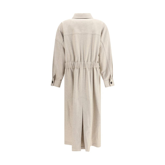 Long Coat