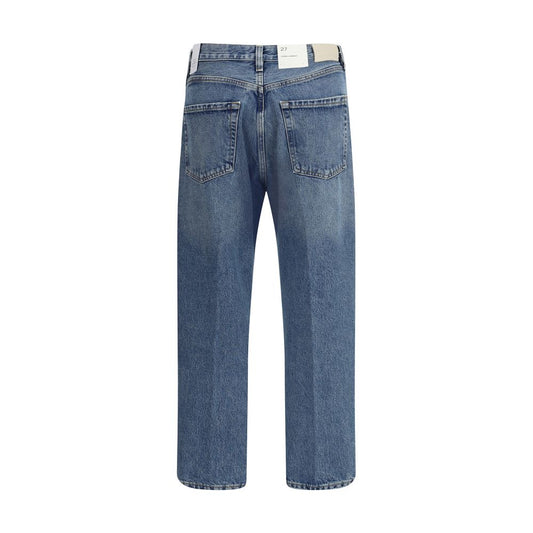 Winslow In Pacifica Jeans