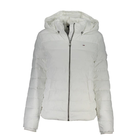 White Women Jacket