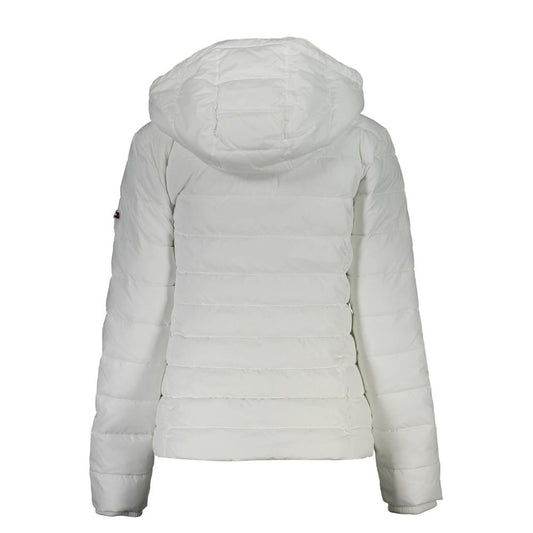 White Women Jacket