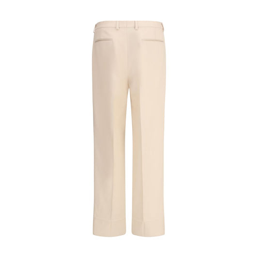Tailored Pants