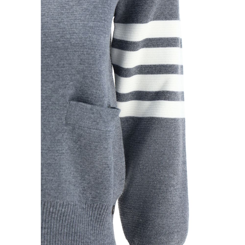 Strickjacke