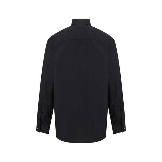 Cotton Shirt