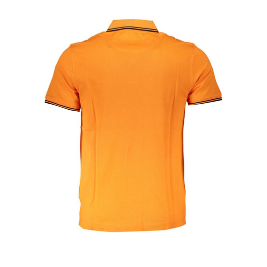 Elegantes Sommer-Poloshirt im Slim-Fit