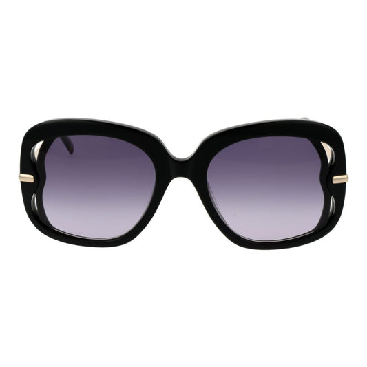 Black Women Sunglasses