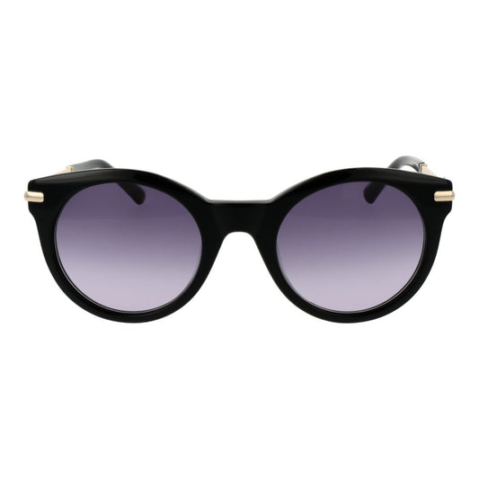Black Women Sunglasses