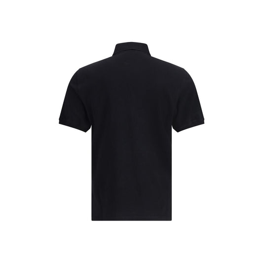 Poloshirt mit Logo