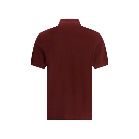 Poloshirt mit Logo