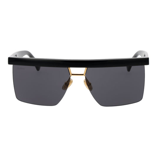 Black Women Sunglasses