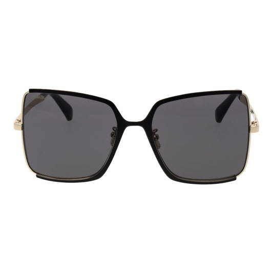 Black Women Sunglasses