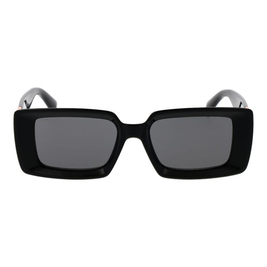Black Women Sunglasses