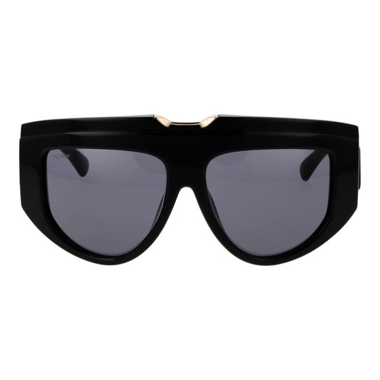 Black Women Sunglasses