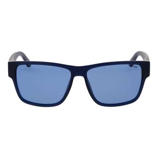 Blue Men Sunglasses