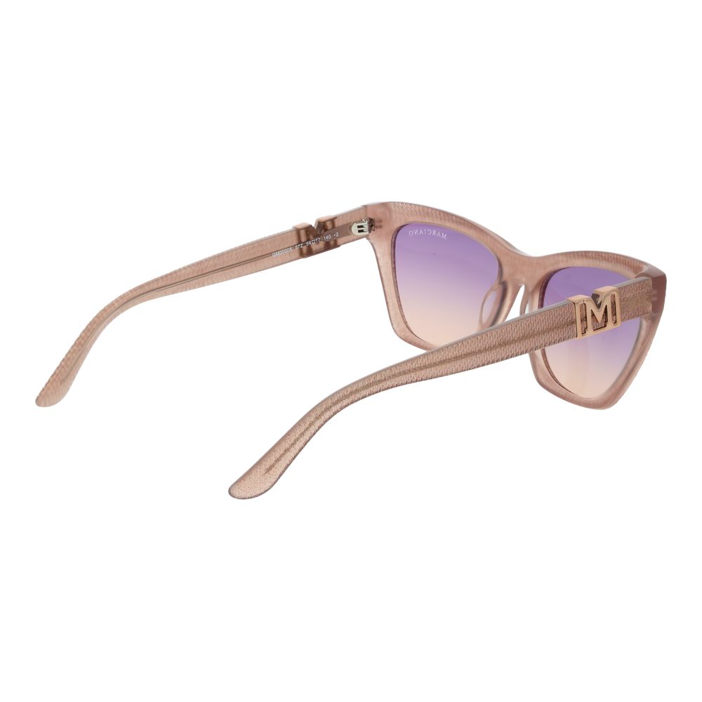 Beige Women Sunglasses
