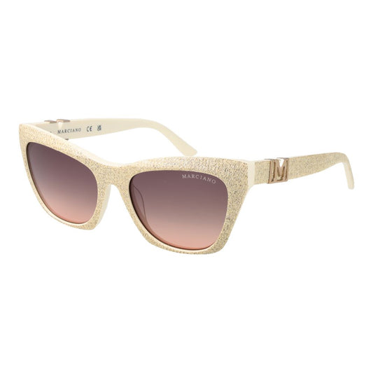Cream Women Sunglasses