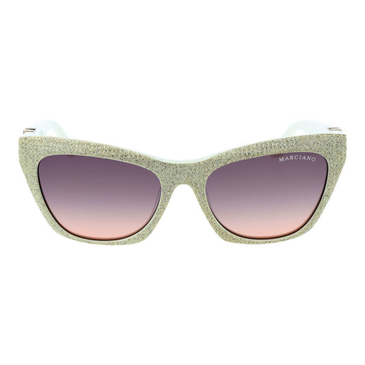 Cream Women Sunglasses