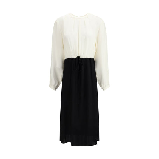 Correr Midikleid
