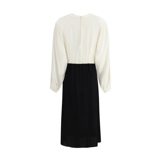 Correr Midikleid