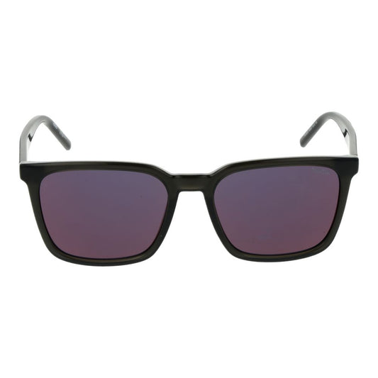 Gray Men Sunglasses