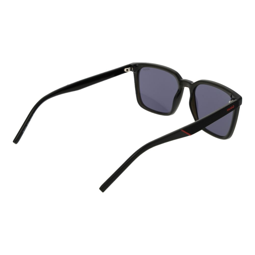 Gray Men Sunglasses