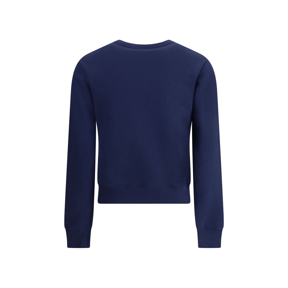 Baumwoll-Sweatshirt