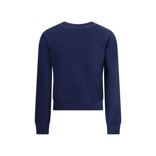 Cotton Sweatshirt