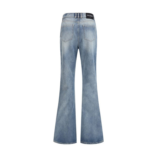 Flare Jeans