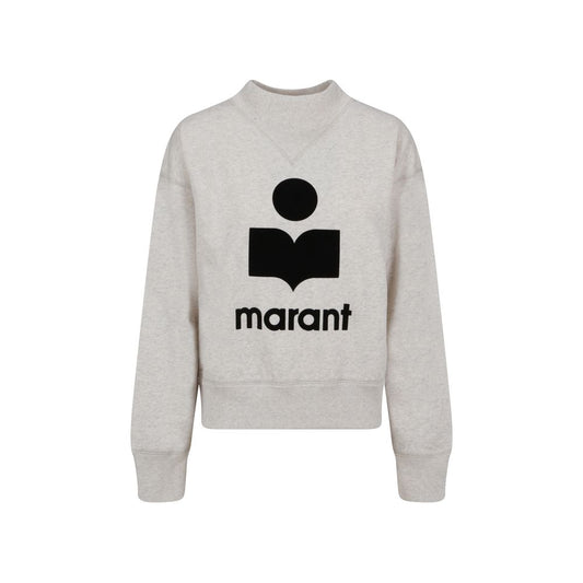 Moby Sweatshirt